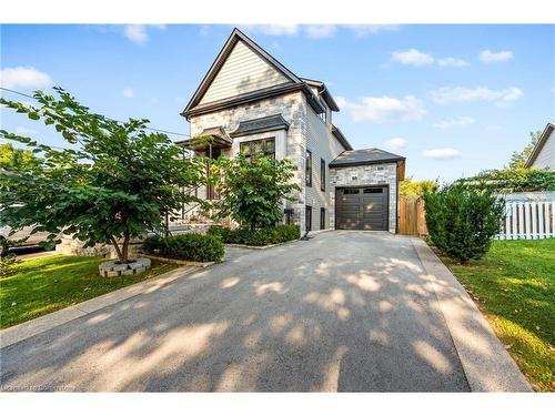 8 Stanmary Drive, St. Catharines, ON - Outdoor