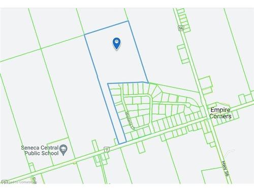 Part Lot 14 #9 Haldimand Road, York, ON 