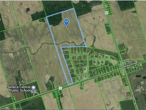 Part Lot 14 #9 Haldimand Road, York, ON 