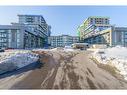 1213-450 Dundas Street E, Hamilton, ON  - Outdoor 