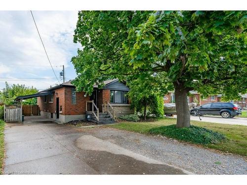 20 Collier Road N, Thorold, ON - Outdoor