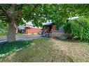 20 Collier Road N, Thorold, ON  - Outdoor 