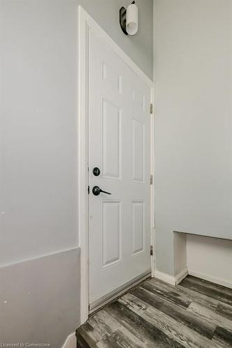 20 Collier Road N, Thorold, ON - Indoor Photo Showing Other Room