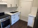 Upper-97 East 24Th Street, Hamilton, ON  - Indoor Photo Showing Laundry Room 