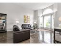 97 Old Chicopee Drive, Kitchener, ON  - Indoor Photo Showing Living Room 