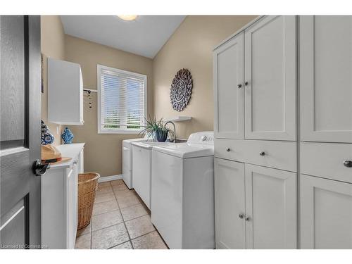 1291 Hwy 8, Stoney Creek, ON - Indoor Photo Showing Laundry Room