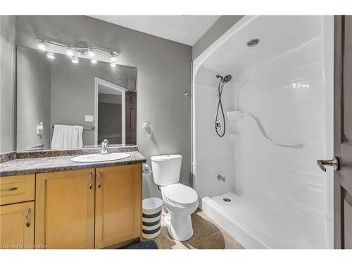 1291 Hwy 8, Stoney Creek, ON - Indoor Photo Showing Bathroom