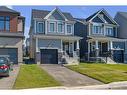 29 Basswood Crescent, Caledonia, ON  - Outdoor With Facade 