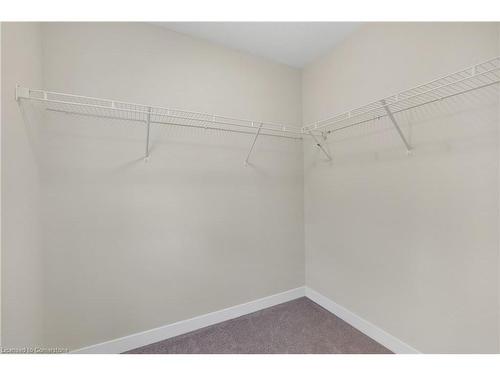 29 Basswood Crescent, Caledonia, ON - Indoor With Storage