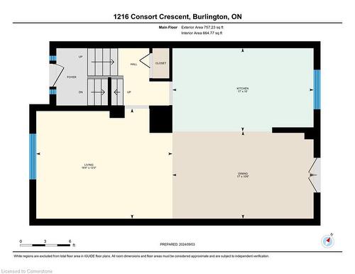 1216 Consort Crescent, Burlington, ON - Other