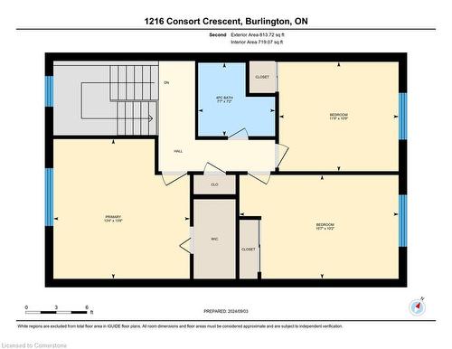 1216 Consort Crescent, Burlington, ON - Other