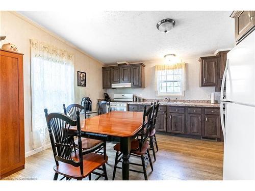 1 Forest Trail, Selkirk, ON - Indoor