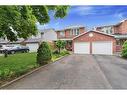 16 Chelsea Crescent, Hamilton, ON  - Outdoor With Facade 