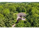 1043 Jerseyville Road W, Ancaster, ON  - Outdoor 