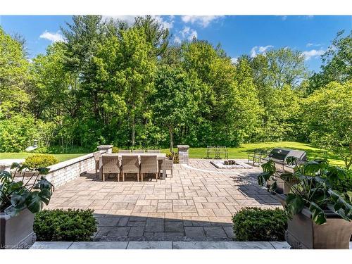 1043 Jerseyville Road W, Ancaster, ON - Outdoor