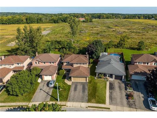 143 Briarsdale Crescent, Welland, ON - Outdoor With View