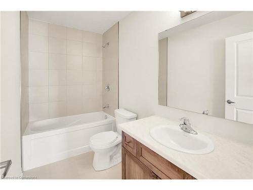 2 Bromley Drive, St. Catharines, ON - Indoor Photo Showing Bathroom