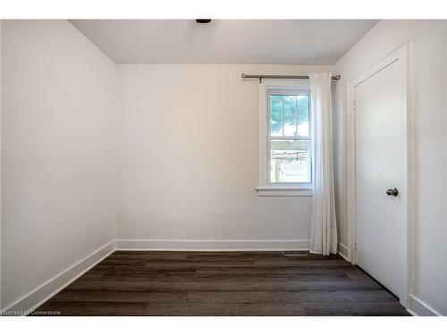 540 Niagara Street, St. Catharines, ON - Indoor Photo Showing Other Room