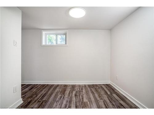 540 Niagara Street, St. Catharines, ON - Indoor Photo Showing Other Room