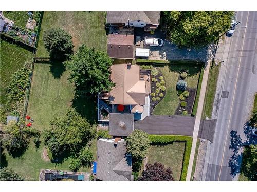 540 Niagara Street, St. Catharines, ON - Outdoor With View