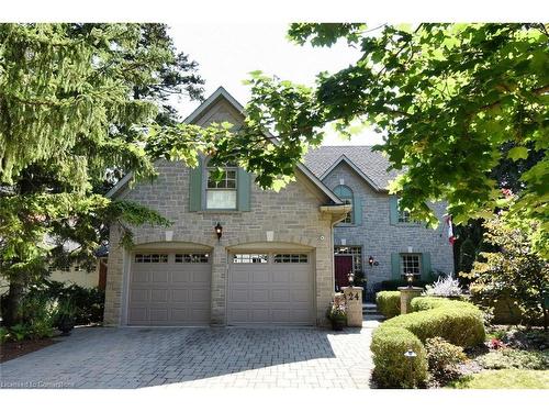 24 John Street E, Waterdown, ON - Outdoor