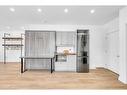 198 Dundurn Street S, Hamilton, ON  - Indoor Photo Showing Kitchen 