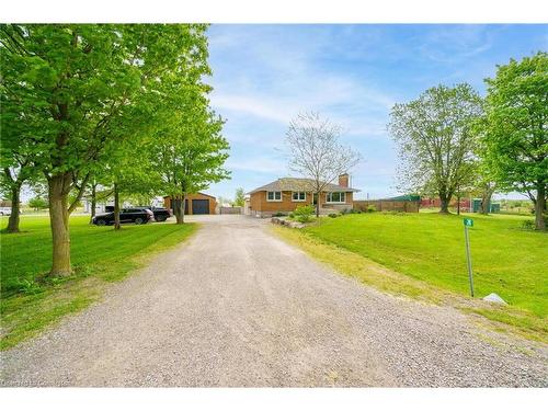 2411 Shurie Road, Smithville, ON - Outdoor