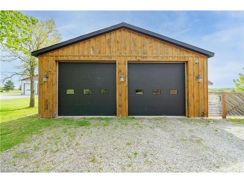 2411 Shurie Road, Smithville, ON - Outdoor With Exterior