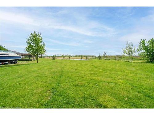 2411 Shurie Road, Smithville, ON - Outdoor With View