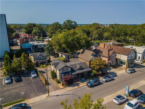 65 Queen Street, St. Catharines, ON - Outdoor With View