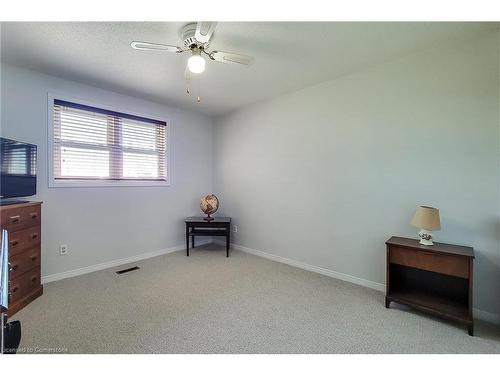 251 Alderlea Avenue, Hamilton, ON - Indoor Photo Showing Bedroom