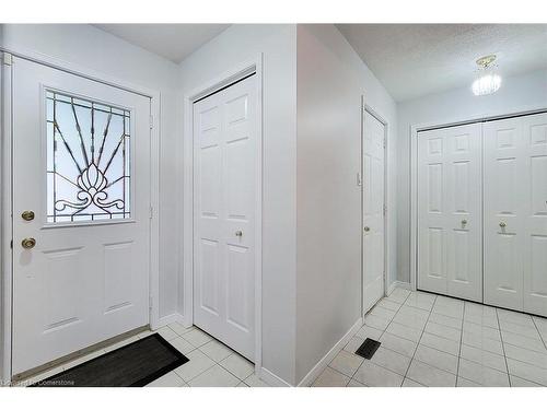 251 Alderlea Avenue, Hamilton, ON - Indoor Photo Showing Other Room