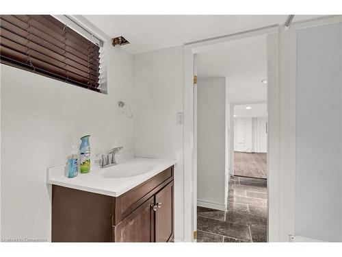 17 Avalon Place, Hamilton, ON - Indoor Photo Showing Bathroom