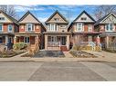 17 Avalon Place, Hamilton, ON  - Outdoor With Deck Patio Veranda With Facade 