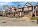 17 Avalon Place, Hamilton, ON  - Outdoor With Deck Patio Veranda With Facade 