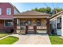 152 Beach Road, Hamilton, ON  - Outdoor With Deck Patio Veranda With Facade 