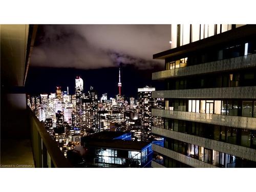 5406-50 Charles Street E, Toronto, ON -  Photo Showing Other Room