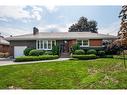 976 Danforth Avenue, Burlington, ON  - Outdoor With Facade 