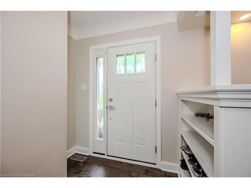 976 Danforth Avenue, Burlington, ON - Indoor Photo Showing Other Room