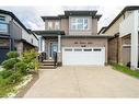 949 Tartan Court, Kitchener, ON  - Outdoor With Facade 