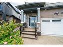 949 Tartan Court, Kitchener, ON  - Outdoor 