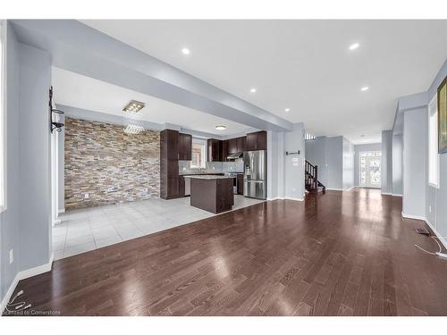 949 Tartan Court, Kitchener, ON - Indoor