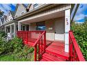 25 Brant Street, Hamilton, ON  - Outdoor 