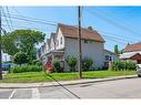 25 Brant Street, Hamilton, ON  - Outdoor 