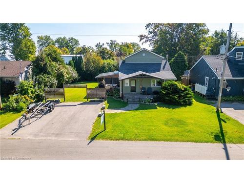 34 Ridgewood Drive, Turkey Point, ON - Outdoor