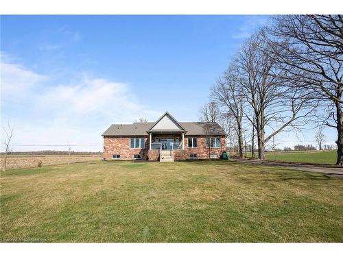 940 Concession 8 Road W, Hamilton, ON - Outdoor With Deck Patio Veranda