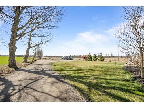 940 Concession 8 Road W, Hamilton, ON - Outdoor With View