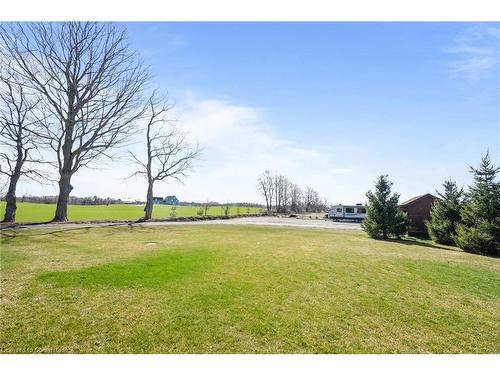 940 Concession 8 Road W, Hamilton, ON - Outdoor With View