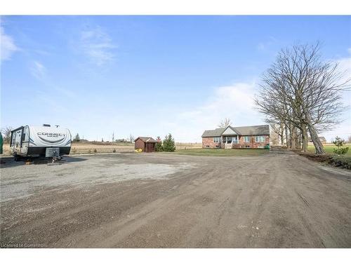 940 Concession 8 Road W, Hamilton, ON - Outdoor