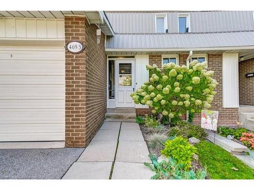 3-469 Woodview Road, Burlington, ON 